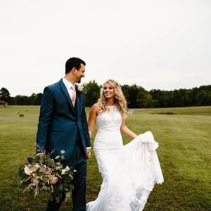 Meet your Posher, Jordan